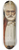 Andr Gill - Victor Hugo 8.25 inch art skate deck