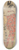 Kitagawa Utamaro - Courtesan Passing through Street, Accompanied by Servant 8.25 inch art skate deck
