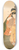 Kitagawa Utamaro - Lovers under a Futon; Opening Image to an Erotic Set 8.25 inch art skate deck