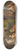 Andries Cornelis Lens - Adoration of the Magi 8.25 inch art skate deck
