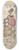 Kitao Masanobu - Poem Illustration from a Book by Kitao Masanobu 8.25 inch art skate deck