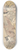 Kitao Shigemasa - Courtesans Arranging Flowers 8.25 inch art skate deck