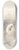 Konrad Bse - Portrt einer alten Frau im verlorenen Profil 8.25 inch art skate deck