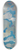 Konrad Krzyanowski - Clouds in Finland 8.25 inch art skate deck