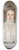 Konrad Krzyanowski - Portrait of Jadwiga Gaszczyska 8.25 inch art skate deck
