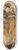 Konrad Krzyanowski - Thais, mummy sketch 8.25 inch art skate deck