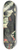 Konrad Mgi - Capri motiiv 8.25 inch art skate deck
