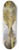 Konrad Petrides - A View of Zell am See with the Kitzsteinhorn Mountai 8.25 inch art skate deck