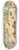 Konstantin Alexeevich Korovin - Town Square 8.25 inch art skate deck