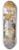 Konstantin Ivanovich Gorbatov - View Of Capri 8.25 inch art skate deck