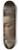 Konstanty Makowski - Portrait of a young girl 8.25 inch art skate deck