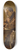 Andrzej Bronisaw Grabowski - Praying Monk 8.25 inch art skate deck