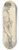 kos Aranyossy - tdia stojaceho muskho aktu 8.25 inch art skate deck