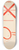 Kurt Schwitters - Die Scheuche 8.25 inch art skate deck