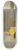 Kurt Schwitters - fr Herrn Dr. Bode 8.25 inch art skate deck