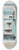 Kurt Schwitters - Fr Jan Tschichold 8.25 inch art skate deck