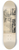 Kurt Schwitters - Hobelmann 8.25 inch art skate deck