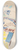 Kurt Schwitters - To Hjalmar Gabrielson. Merzzeichnung 8.25 inch art skate deck