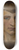 Ladislav Mednynszky - Head of Emaciated Boy 8.25 inch art skate deck