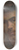 Ladislav Tresko - Head Study of a Man 8.25 inch art skate deck