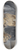 Laurits Andersen Ring - Three Skulls from Convento dei Cappucini at Palermo 8.25 inch art skate deck