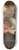 Lavinia Fontana - Portrait of a young woman, bust-length, in a green dress with pink sleeves 8.25 inch art skate deck