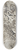 Lawrence Alma-Tadema - Zinkend stoomschip en Neptunus met driespan in de golven 8.25 inch art skate deck