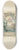 Angelo Bulone - Zoar Decorative Painting  This World and the Next 8.25 inch art skate deck