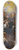 Leandro Bassano - The Last Judgement 8.25 inch art skate deck