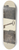 Angelo Bulone - Zoar Lock w- Key 8.25 inch art skate deck