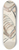 Leo Gestel - Blad met schets van een paard 8.25 inch art skate deck