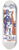 Leo Gestel - Ontwerp voor boekband van De Kleine Rudolf door Aart van der Leeuw 8.25 inch art skate deck
