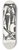 Leo Gestel - Stilleven met appel, pijp en fles 8.25 inch art skate deck