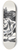 Leo Gestel - Vignet voor De Gemeenschap (ontwerp) 8.25 inch art skate deck