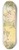 Leonard Leslie Brooke - Four pigs 8.25 inch art skate deck