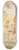 Leonard Leslie Brooke - Lion and the unicorn. 8.25 inch art skate deck