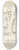 Leonard Leslie Brooke - Simple Simon. 8.25 inch art skate deck