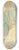 Leonard Leslie Brooke - Tom Thumb with the king and queen 8.25 inch art skate deck