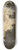 Leon Richet - Pond at the edge of the forest 8.25 inch art skate deck