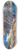 Leontine von Littrow - A Coastal Landscape 8.25 inch art skate deck