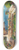Leontine von Littrow - Am Strande von Lovrana 8.25 inch art skate deck