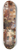 Leontine von Littrow - Southern street scene 8.25 inch art skate deck