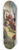 Leopold Schulz - The Death of Gtz von Berlichingen 8.25 inch art skate deck