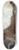 Leo Putz - Bajadere 8.25 inch art skate deck