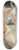 Leo Putz - In der Badewanne II 8.25 inch art skate deck