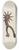 LeRoy McCarrel - Spurs 8.25 inch art skate deck
