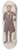 Leslie Matthew Ward - Bankers and Financiers. Free Trade and Finance. Mr. Felix Schuster. 28 June 1906 8.25 inch art skate deck