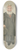 Leslie Matthew Ward - Doctors and Scientists. Spectroscopic Astronomy. Sir William Huggins. 9 April 1903 8.25 inch art skate deck