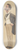 Leslie Matthew Ward - Legal; An Astute Lawyer, George Henry Lewis, September 2, 1876 8.25 inch art skate deck
