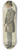 Leslie Matthew Ward - Politicians  The Friend of Plissier. General the Hon. St. George Gerald Foley. August 25, 1883 8.25 inch art skate deck